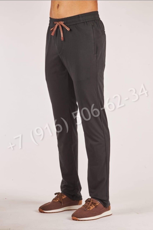 Брюки Brunello Cucinelli 26114