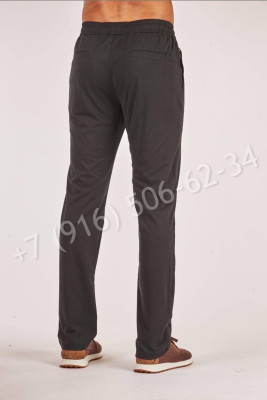 Брюки Brunello Cucinelli 26114