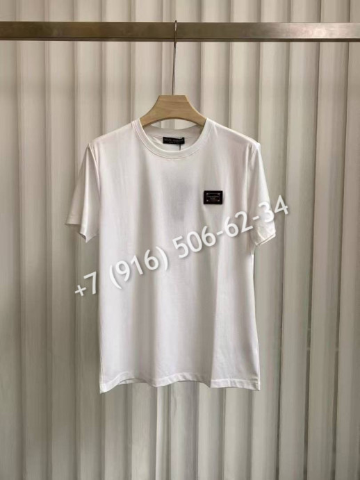 Футболка Dolce & Gabbana 32289 1