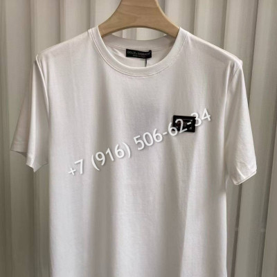 Футболка Dolce & Gabbana 32289 1