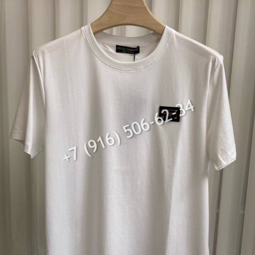 Футболка Dolce & Gabbana 32289 1