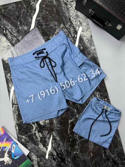 Плавательные шорты Dior 12663 1