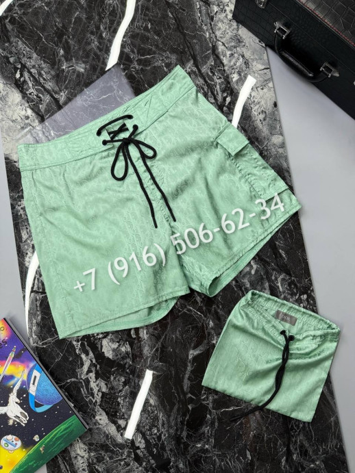 Плавательные шорты Dior 12663 1