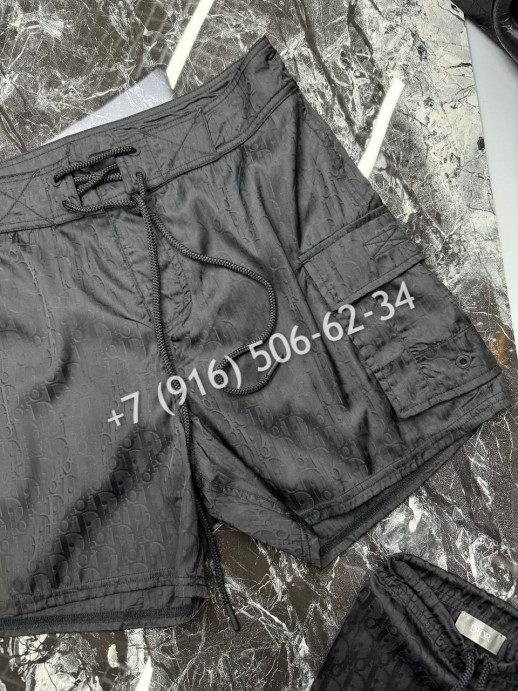 Плавательные шорты Dior 12663 1