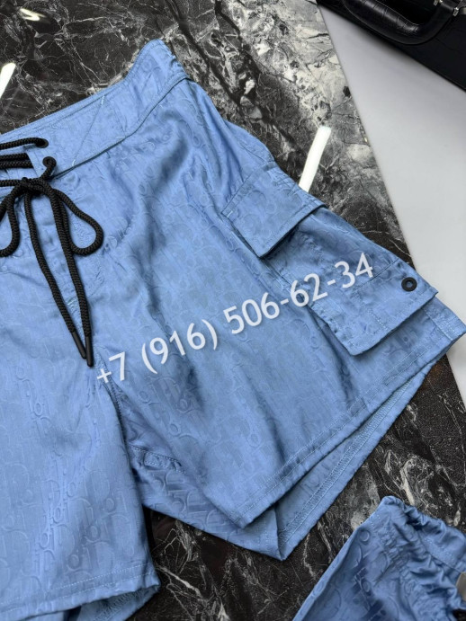 Плавательные шорты Dior 12663 1