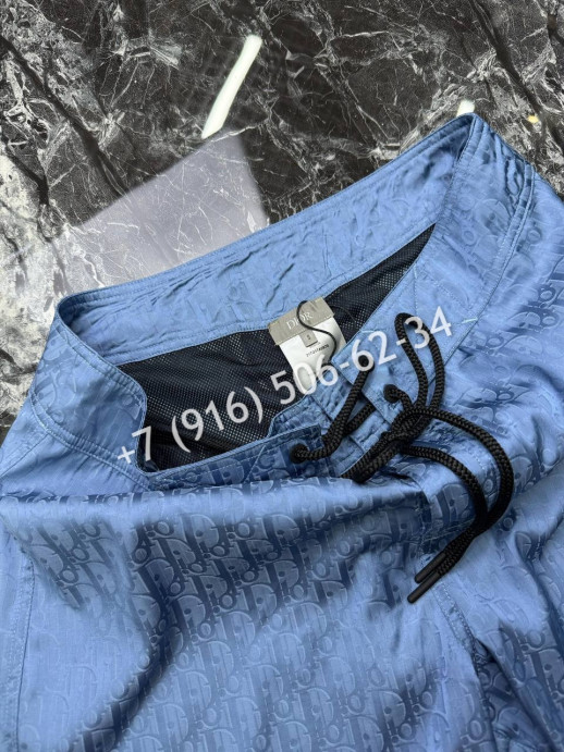 Плавательные шорты Dior 12663 1