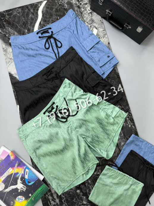 Плавательные шорты Dior 12663 1