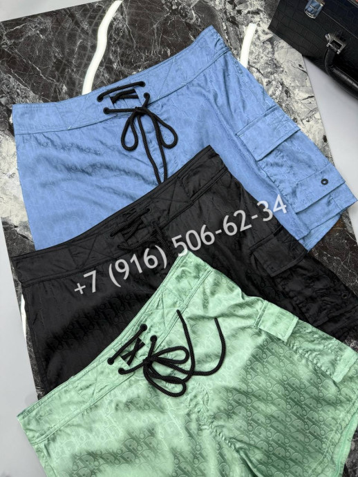 Плавательные шорты Dior 12663 1