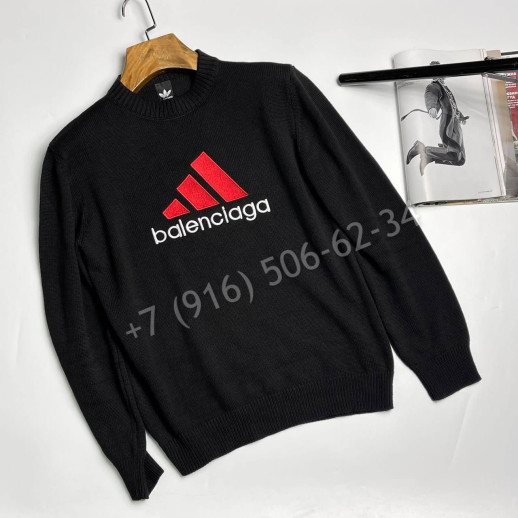 Свитер Balenciaga 6153