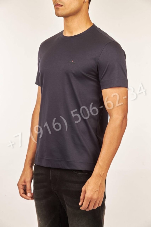 Футболка KITON 26315