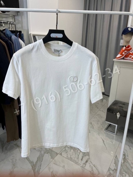 Футболка Dior 16317