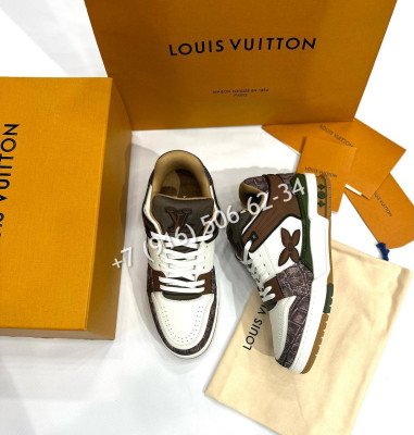 Кеды Louis Vuitton 6266 2