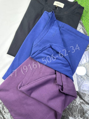 Футболка Zegna 16417