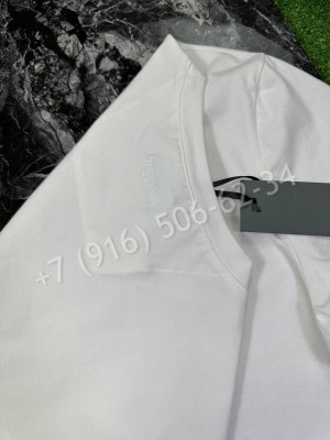 Футболка Zegna 16417