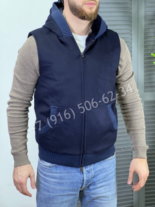 Жилетка Loro Piana 6465