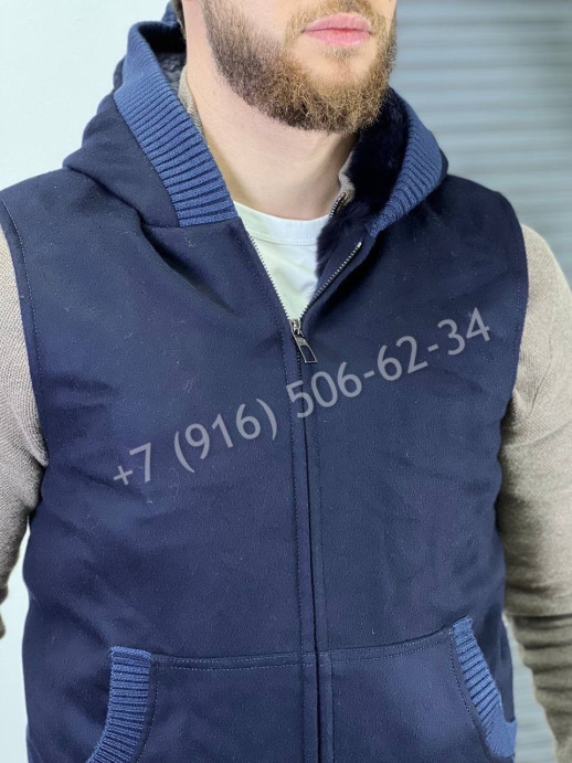 Жилетка Loro Piana 6465