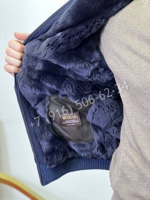 Жилетка Loro Piana 6465