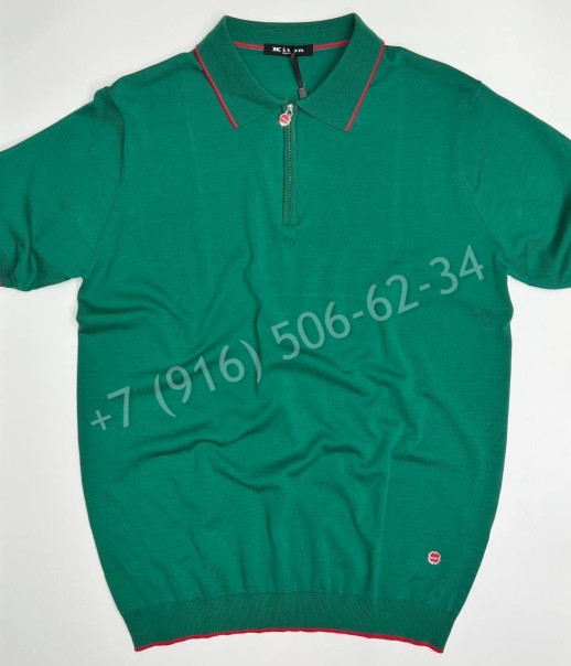 Поло KITON 16518