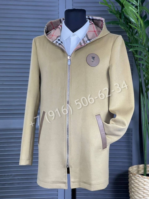 Пальто Burberry 6568