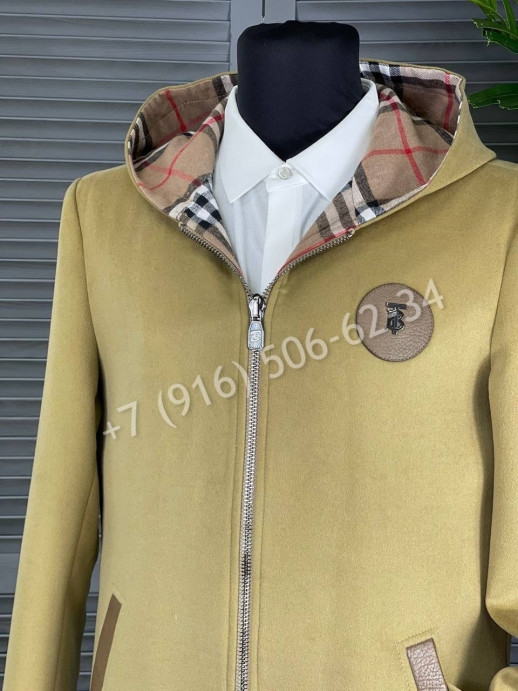 Пальто Burberry 6568