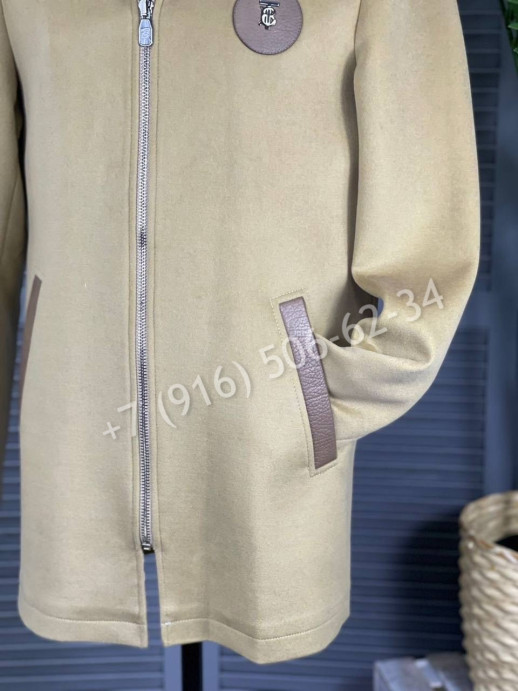 Пальто Burberry 6568