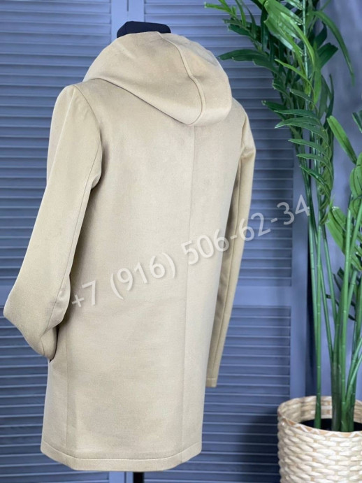 Пальто Burberry 6568