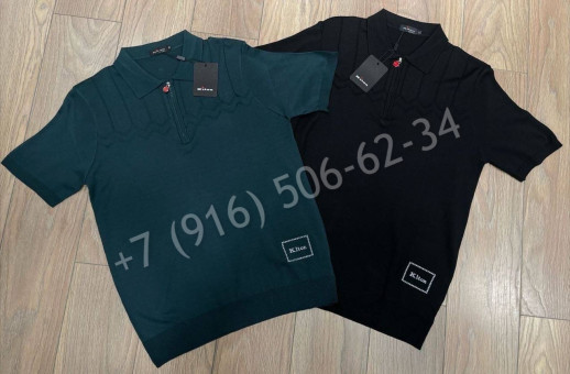Поло KITON 26618