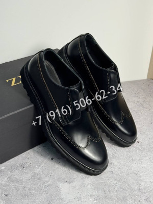 Туфли ZILLI 22671 4
