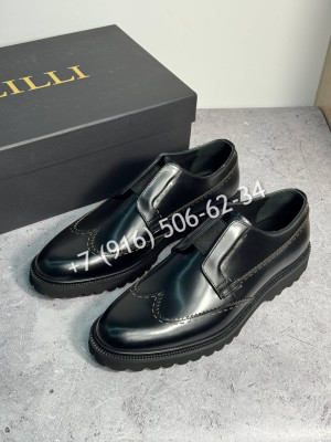 Туфли ZILLI 22671 4