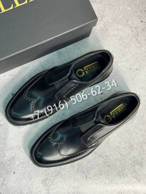 Туфли ZILLI 22671 4