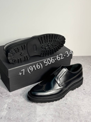 Туфли ZILLI 22671 4