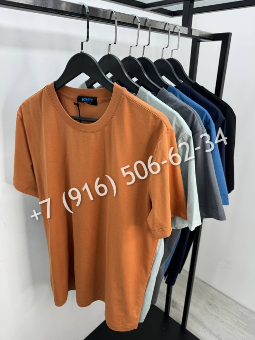 Футболка KITON 31195 8