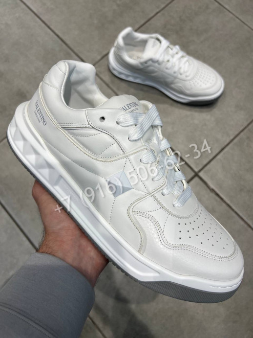 Кроссовки Valentino 6879