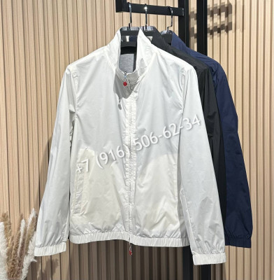 Ветровка KITON 15776 1