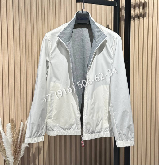 Ветровка KITON 15776 1