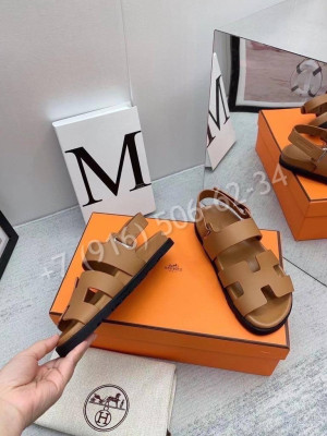 Сандалии Hermes 16920