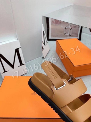 Сандалии Hermes 16920