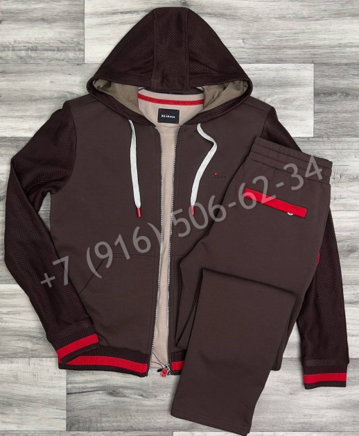 Спортивный костюм KITON 27011