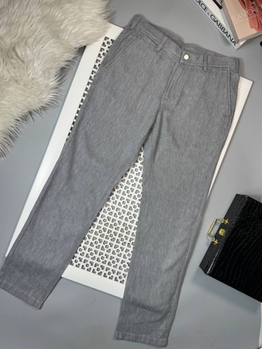 Джинсы Brunello Cucinelli 6108 4