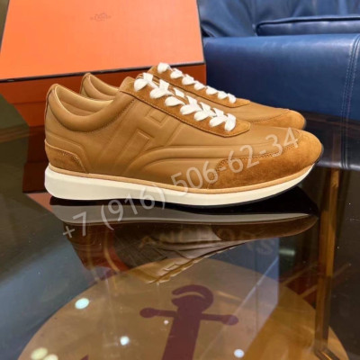 Кроссовки Hermes 17020