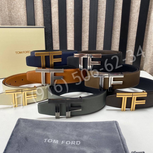 Ремень Tom Ford 21073