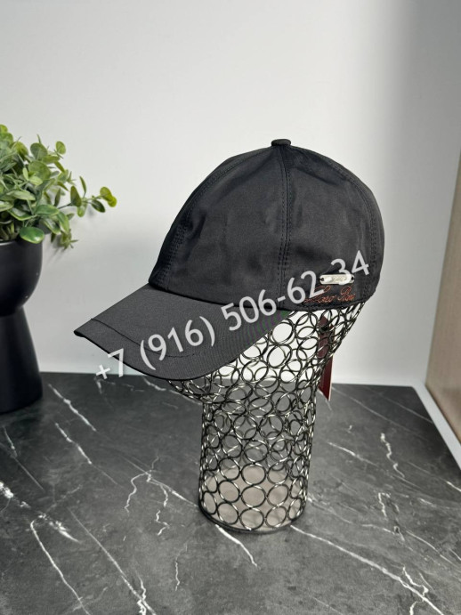 Кепка Loro Piana 12990 26