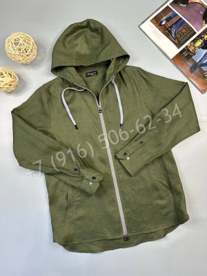 Рубашка KITON 17120