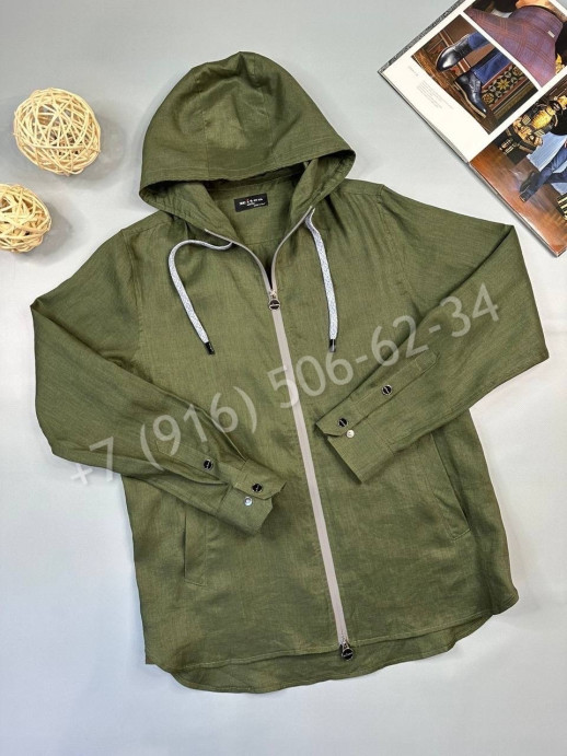 Рубашка KITON 17120