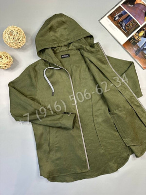 Рубашка KITON 17120