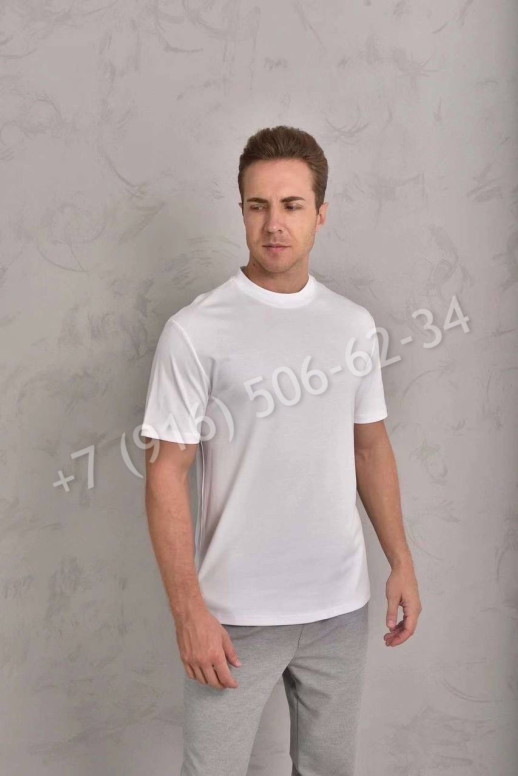 Футболка Loro Piana 17220