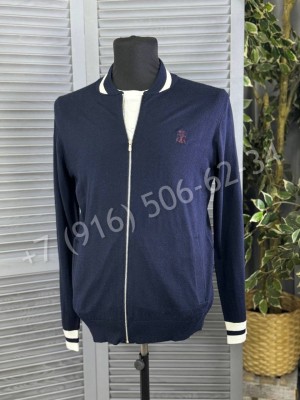 Кардиган Brunello Cucinelli 27307