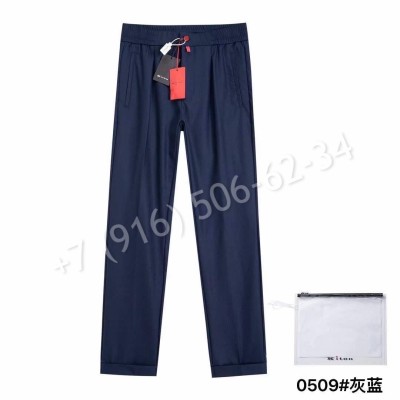 Брюки KITON 27407