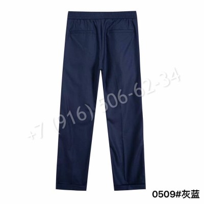 Брюки KITON 27407