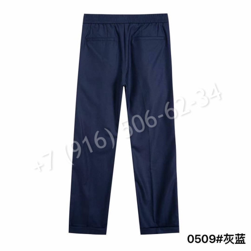 Брюки KITON 27407